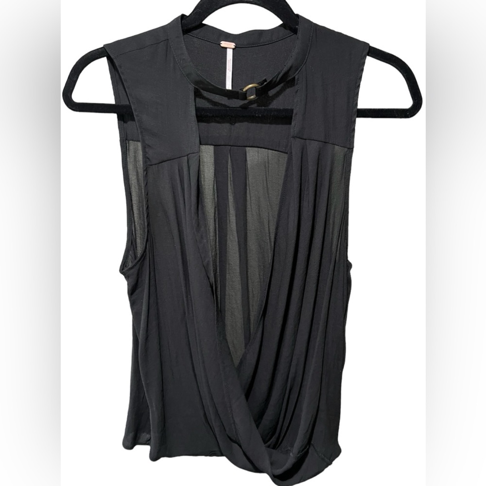 Free People top size Large